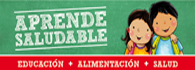 APRENDE SALUDABLE - EDUCACIÓN