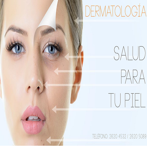 Servicio de Dermatología