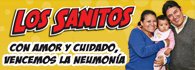 LOS SANITOS I