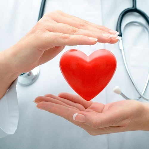 Servicio de Cardiología