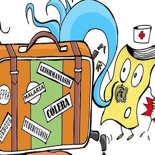 Servicio de Enfermedades Infecciosas y Tropicales