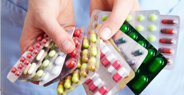 medicamentos